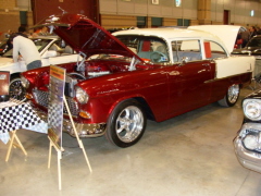 Atlantic City Classic Collector Car Auction