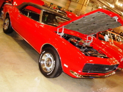 Atlantic City Classic Collector Car Auction