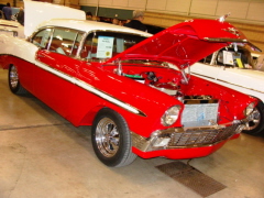 Atlantic City Classic Collector Car Auction