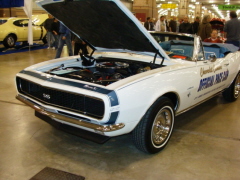 Atlantic City Classic Collector Car Auction