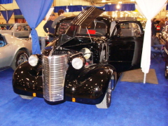 Atlantic City Classic Collector Car Auction