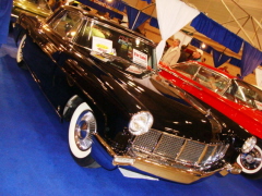 Atlantic City Classic Collector Car Auction