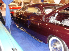 Atlantic City Classic Collector Car Auction