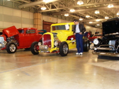 Atlantic City Classic Collector Car Auction