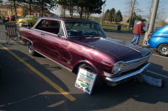 Gordon West 1963 12 Nova