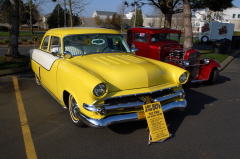 Phipps custom 53 Ford