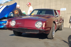 Jim Nunamaker 63 Avanti