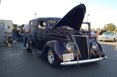 Rob Van 1937 Ford