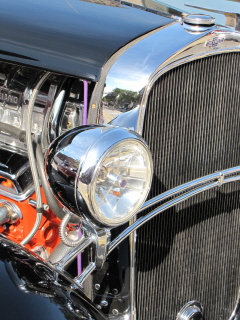 Milford Car Show 064