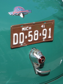 Milford Car Show 247