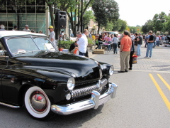 Milford Car Show 372