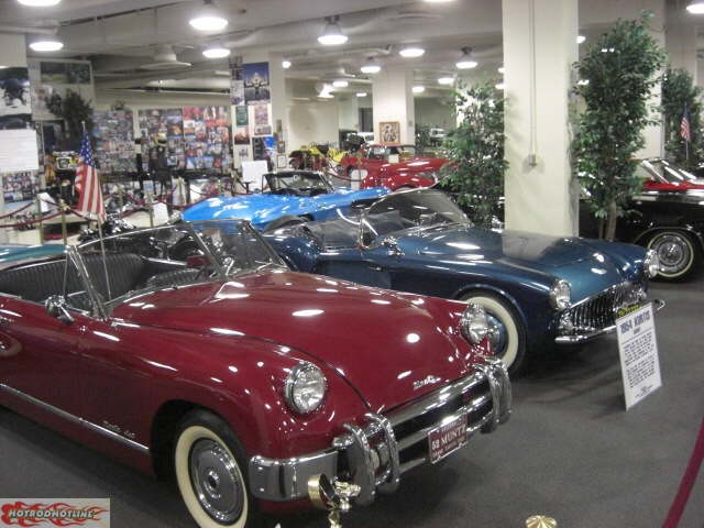 Don Laughlin's Classic Car Collection (0)