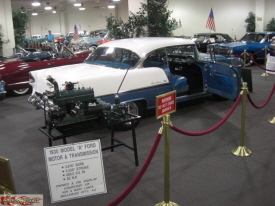 Don Laughlin's Classic Car Collection (110a)