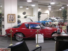 Don Laughlin's Classic Car Collection (1)