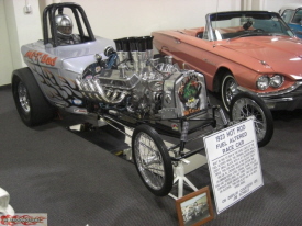 Don Laughlin's Classic Car Collection (22)