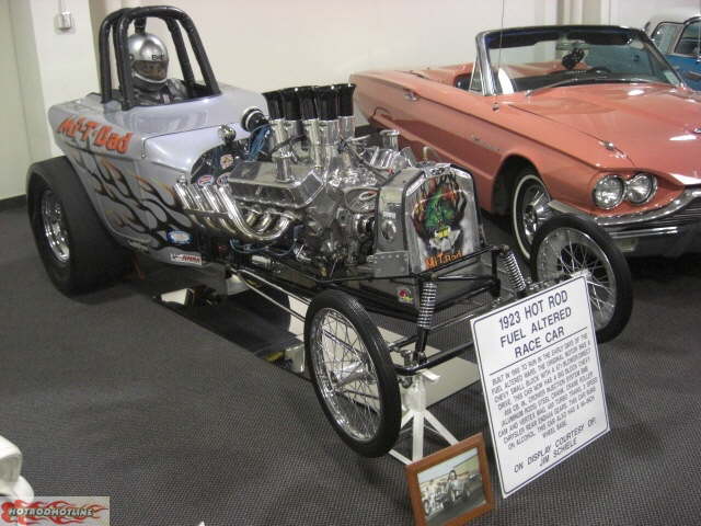 Don Laughlin's Classic Car Collection (22)