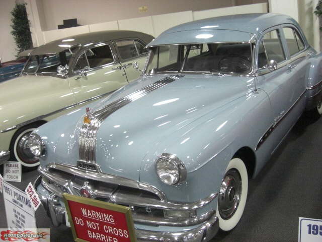 Don Laughlin's Classic Car Collection (26)