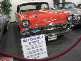 Don Laughlin's Classic Car Collection (27)