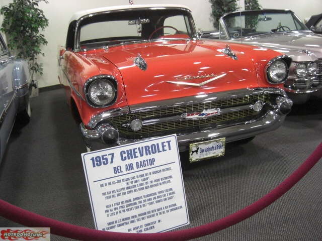 Don Laughlin's Classic Car Collection (27)