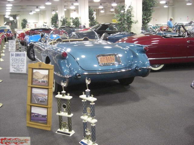 Don Laughlin's Classic Car Collection (34a)