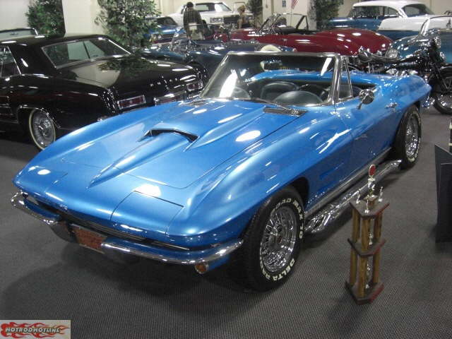 Don Laughlin's Classic Car Collection (39)