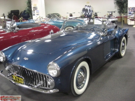 Don Laughlin's Classic Car Collection (3)