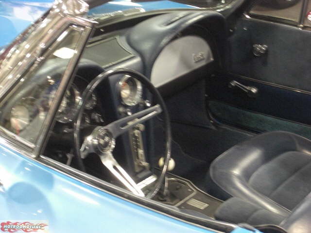 Don Laughlin's Classic Car Collection (40)