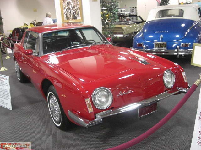 Don Laughlin's Classic Car Collection (43)