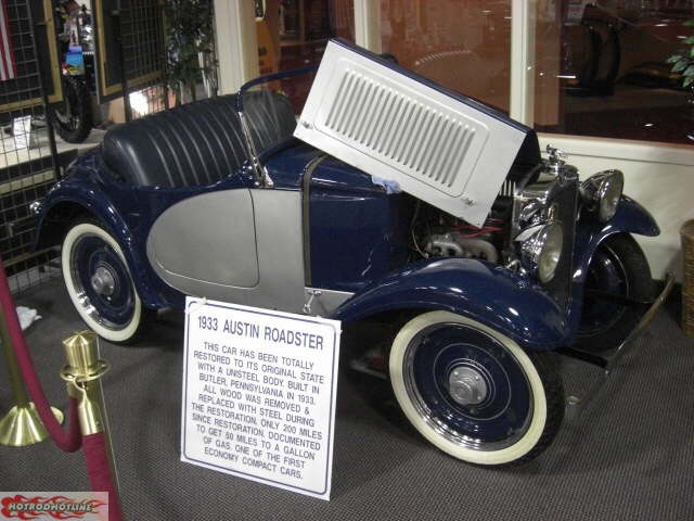 Don Laughlin's Classic Car Collection (44)