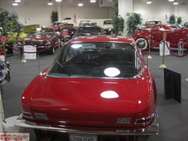 Don Laughlin's Classic Car Collection (47)