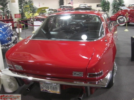 Don Laughlin's Classic Car Collection (48)