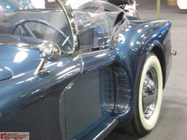 Don Laughlin's Classic Car Collection (4)
