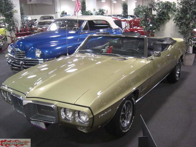 Don Laughlin's Classic Car Collection (51)