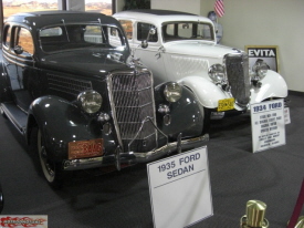 Don Laughlin's Classic Car Collection (54)