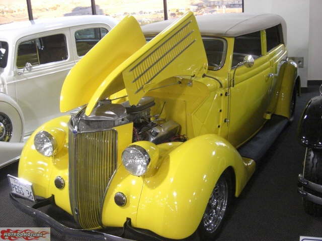 Don Laughlin's Classic Car Collection (56)