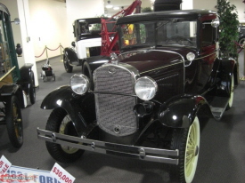 Don Laughlin's Classic Car Collection (67)
