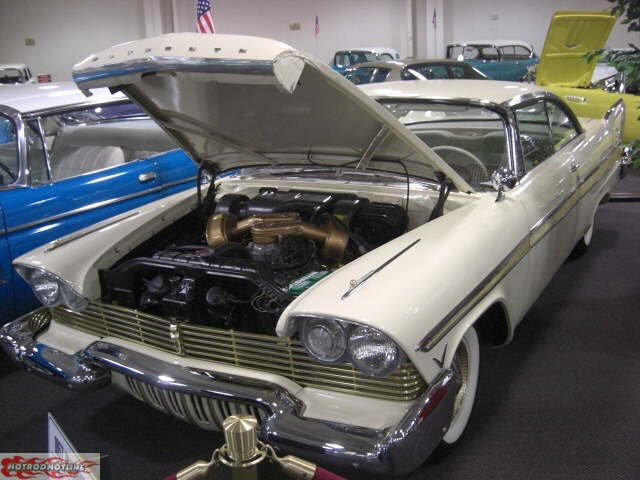 Don Laughlin's Classic Car Collection (78)