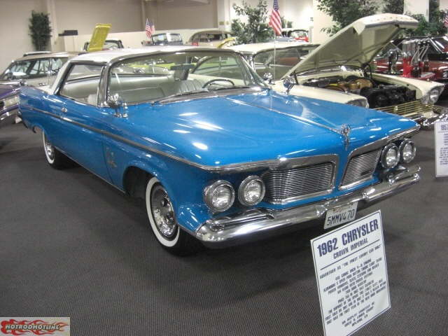 Don Laughlin's Classic Car Collection (80)