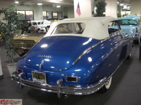 Don Laughlin's Classic Car Collection (84)