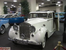 Don Laughlin's Classic Car Collection (87)