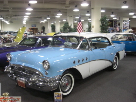 Don Laughlin's Classic Car Collection (88)