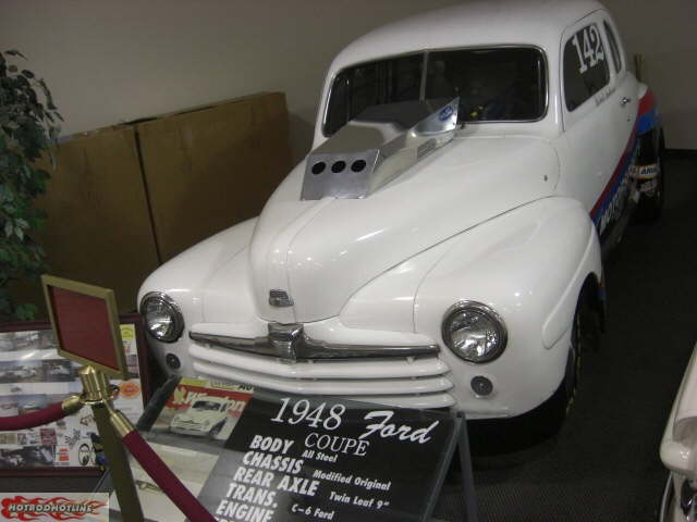 Don Laughlin's Classic Car Collection (89)