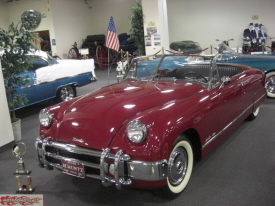Don Laughlin's Classic Car Collection (8)