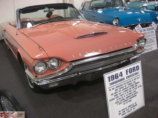 Don Laughlin's Classic Car Collection (90)