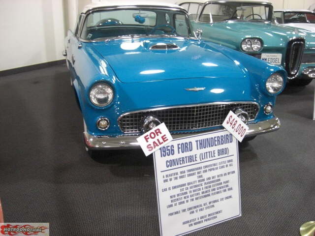 Don Laughlin's Classic Car Collection (92)