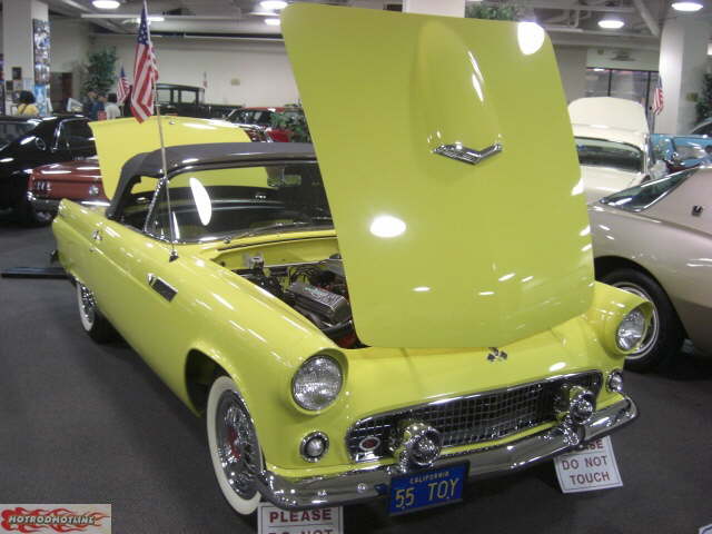 Don Laughlin's Classic Car Collection (94)