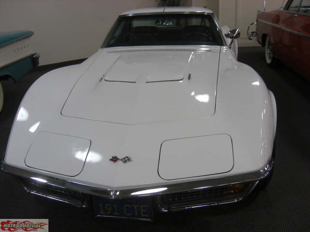 Don Laughlin's Classic Car Collection (97)
