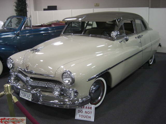 Don Laughlin's Classic Car Collection (99)