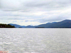 Lake George 099