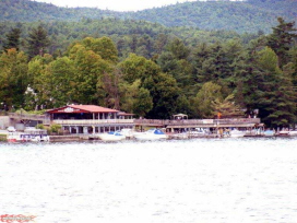 Lake George 100